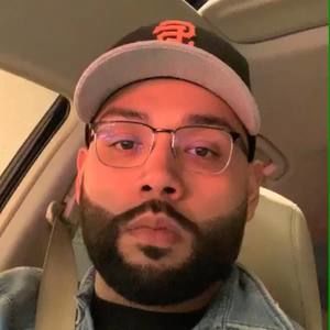 Meet your Posher, Gabriel